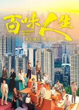 长夜将明 年代谍战剧全集封面